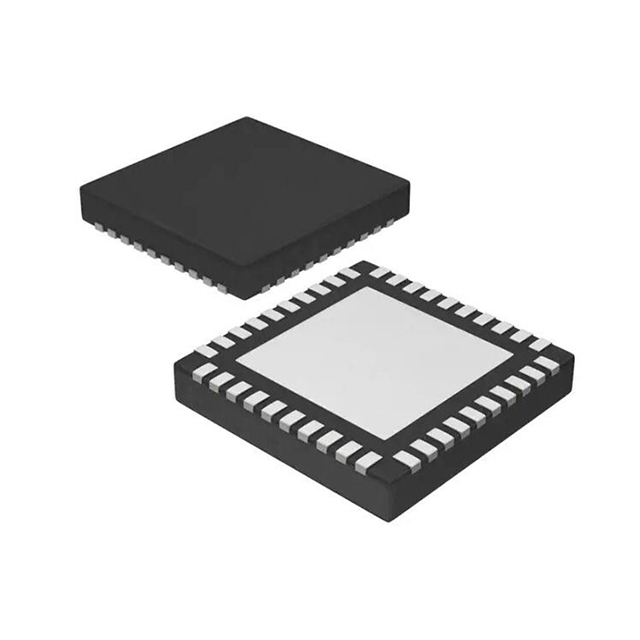 MPS MPQ4272 MPQ4272GVE 36V、3A 雙通道降壓變換器