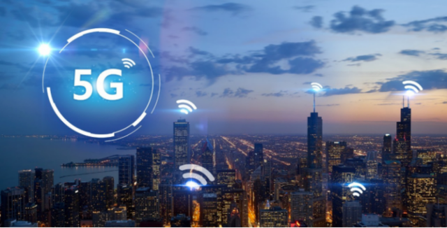 2022年5G基站累計(jì)建成開通185.4萬個(gè)，5G移動(dòng)用戶超4.5億戶