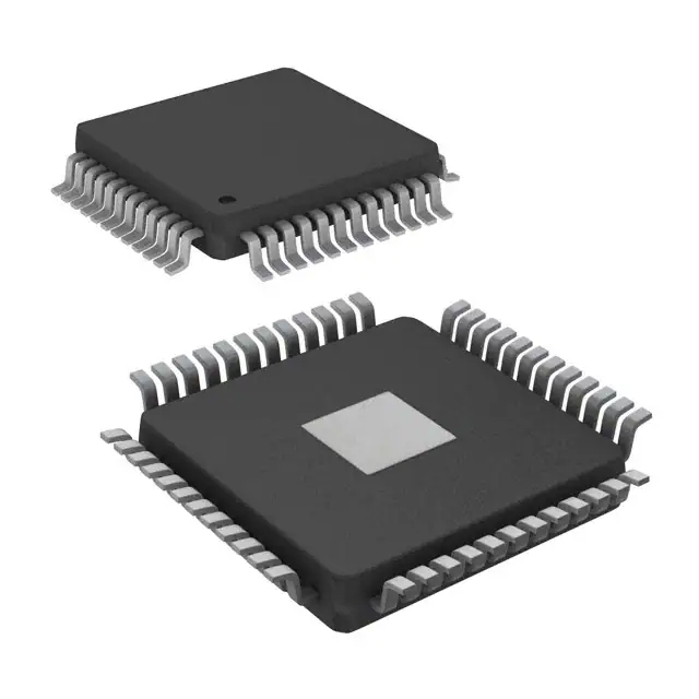 電源管理 MFS2613AMDA2AD/MFS2613AMDA3AD 安全SBC，低功耗，滿足ASIL D安全等級