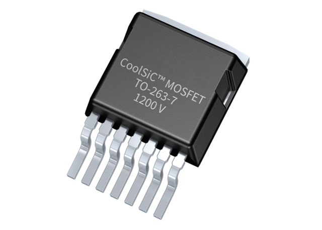 供求碳化硅 MOSFET AIMBG120R160M1、AIMBG120R030M1 混合動(dòng)力和電動(dòng)汽車(chē)應(yīng)用