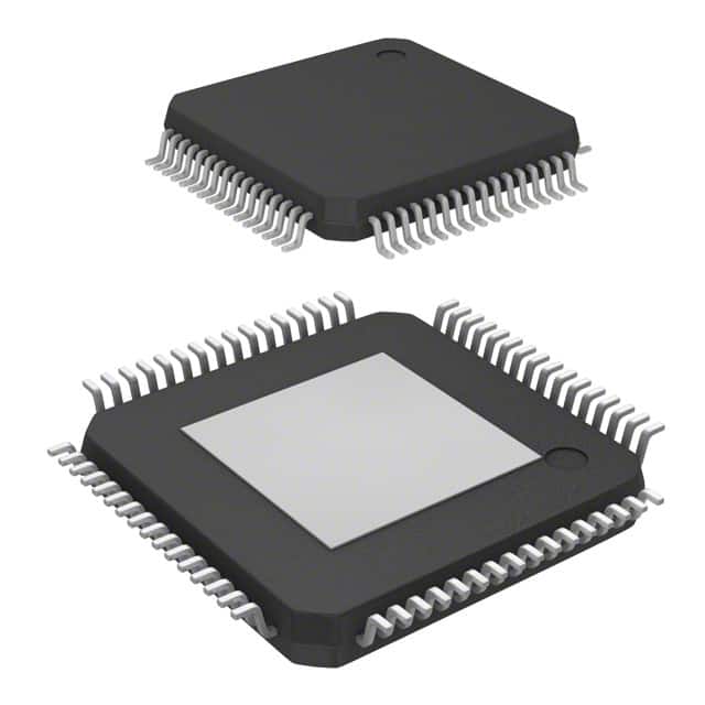 32位工業(yè)MCU XMC4200-F64K256 BA、XMC4200-F64F256 BA 基于ARM Cortex-M4處理器內(nèi)核