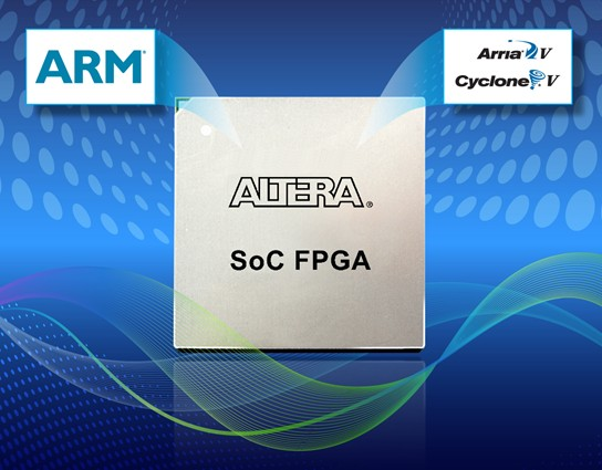 明佳達(dá)分銷Altera FPGA 和可編程器件，電子元器件分銷商！