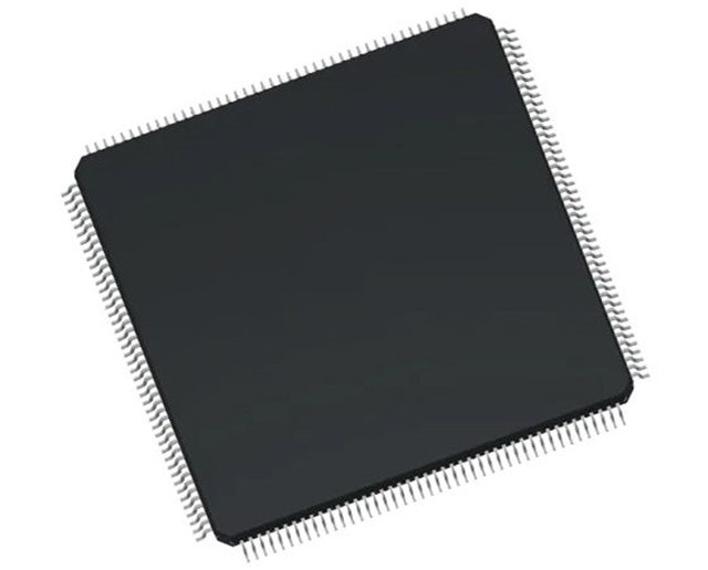 [供應(yīng)] STM32H735IGT3- 基于32位Arm Cortex?-M7內(nèi)核，頻率高達(dá)550 MHz