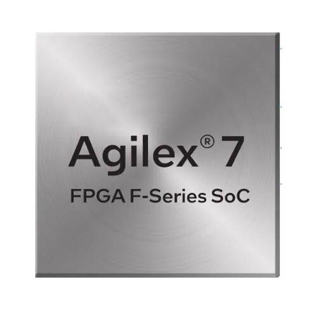 【供應(yīng)，回收】現(xiàn)場可編程門陣列 AGFB006R24C2I3E 1.4GHz 英特爾 Agilex? 7 F系列 006 FPGA