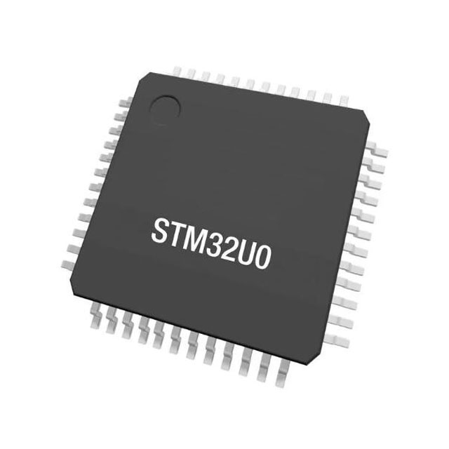 [供應(yīng)，回收] STM32 超低功耗MCU STM32U031C6T6 (ST) 32位微控制器