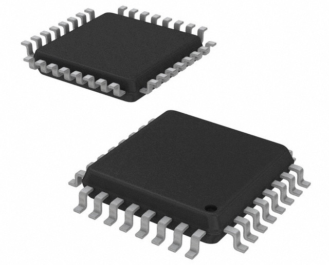 面向電機控制應用的數(shù)字信號控制器 - MC56F8014VFAER（NXP）