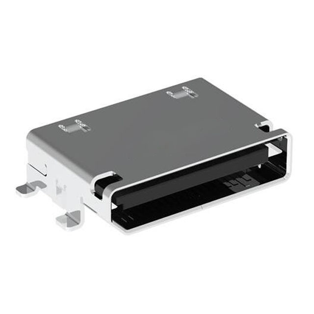 【供應(yīng)，回收】G14A421211112HR（Amphenol）42POS，OCuLink連接器 – G14系列