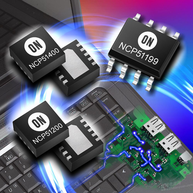 明佳達(dá)提供安森美（onsemi）放大器芯片的電子元器件分銷商！