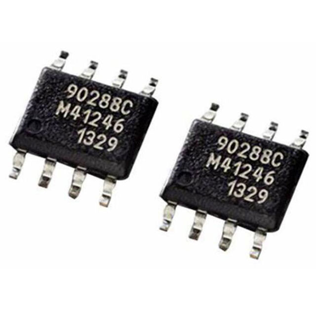 供應(yīng)，回收 [Melexis 傳感器 IC] MLX90288LGO-CAB-002-RE 可編程線(xiàn)性霍爾效應(yīng)傳感器 IC