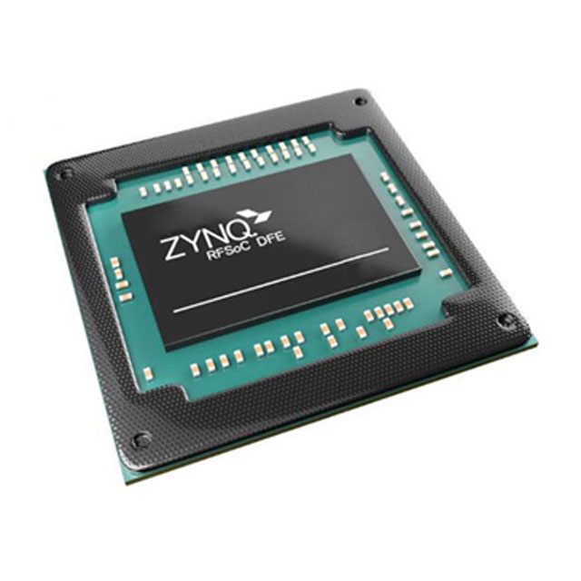 [供應(yīng)，回收] XCZU63DR-1FSVE1156I (Xilinx) 自適應(yīng) SoC - Zynq UltraScale+ RFSoC DFE