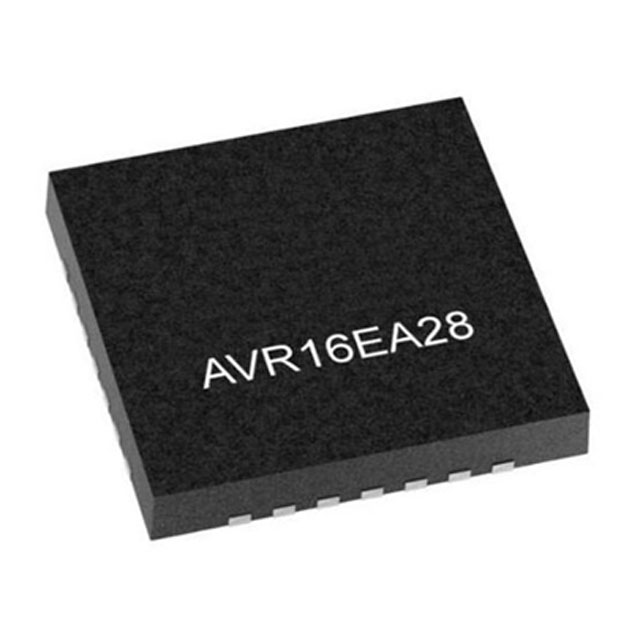 [供應(yīng)，回收] AVR16EA28-E/STX (Microchip) 8位 AVR? EA 微控制器，帶硬件乘法器