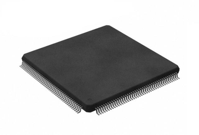（176-LQFP）S32K396NHT1MKUST采用四核Arm? Cortex?-M7處理器，運(yùn)行頻率為320 MHz
