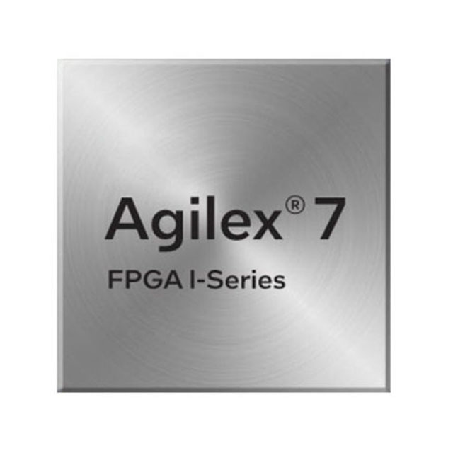 供應(yīng)，回收 [Intel] Agilex? 7 FPGA I 系列：AGID023R18A2E3V 現(xiàn)場可編程門陣列