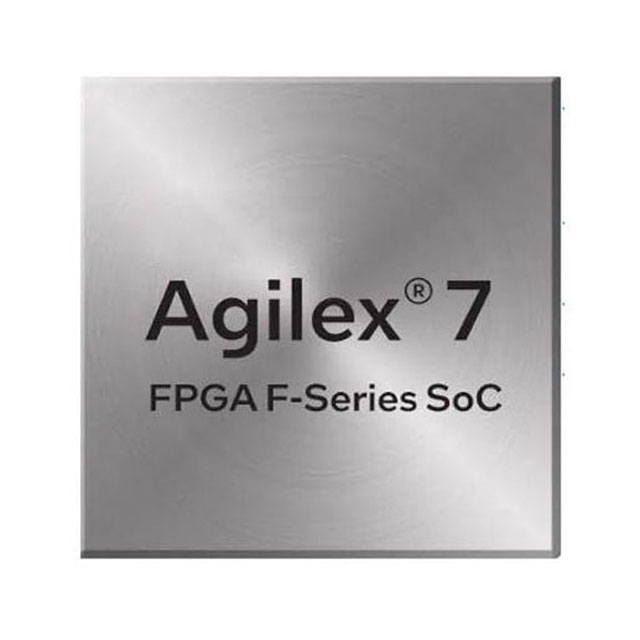 供應(yīng)，回收 [Intel] AGFB008R16A2E3V Agilex? 7 F 系列 FPGA - 現(xiàn)場可編程門陣列