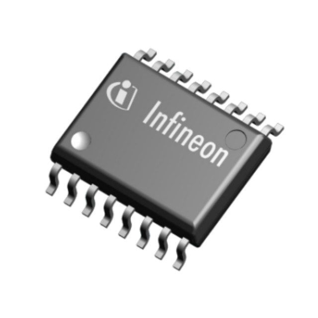供應(yīng)，收購(gòu) Infineon 4DIR2400HAXUMA1 四通道數(shù)字隔離器