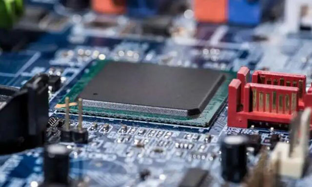 【明佳達(dá)】長期回收ST：無線電接收器、GNSS IC、汽車 MCU、飛行時(shí)間傳感器、柵極驅(qū)動(dòng)器