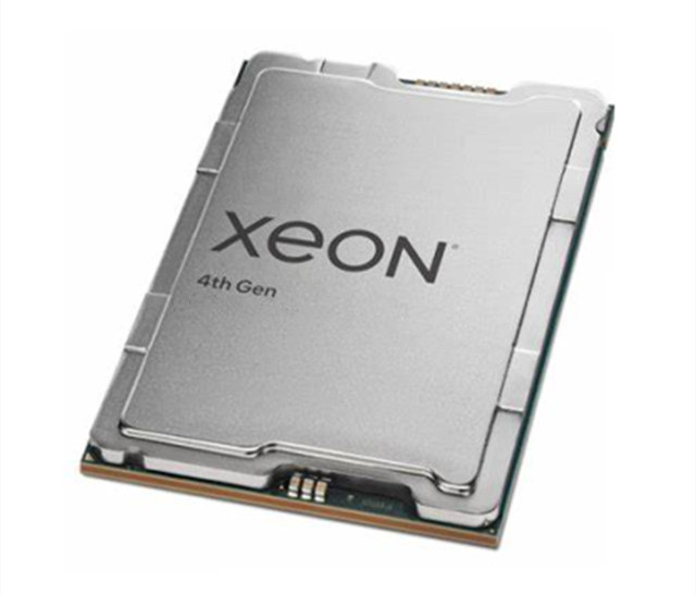 第4代Intel Xeon Silver 4410Y 處理器（PK8071305120002S）30 M 高速緩存，2.00 GHz