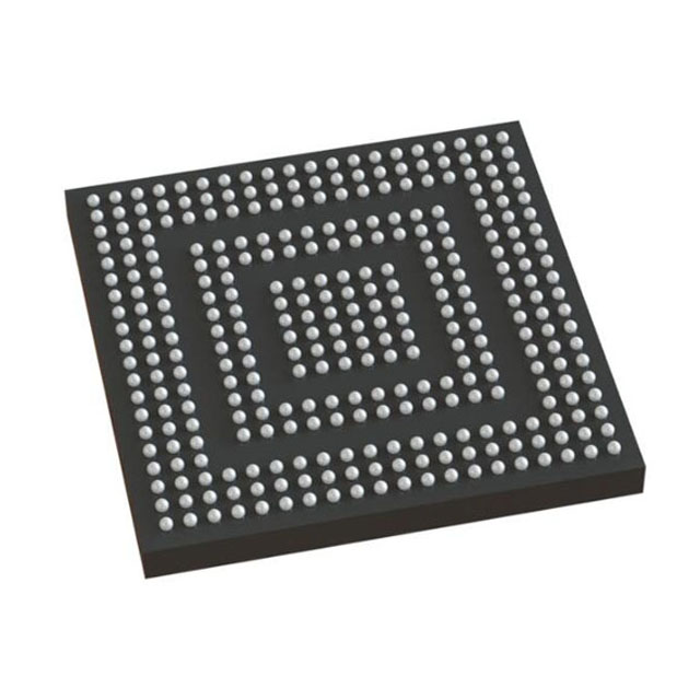 [供應(yīng)，回收] RZ/T1 微處理器 R7S910002CBA (Renesas) 450MHz、32位 ARM? Cortex?-R4F MPU