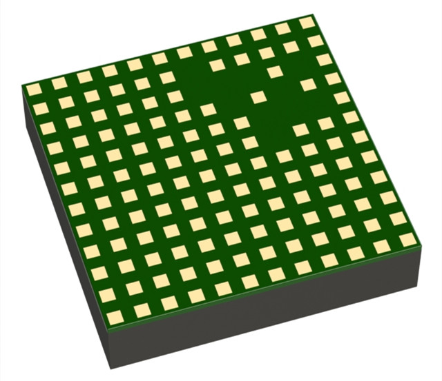 LTM4613IV是一款超低噪聲、8A 開關(guān)模式 DC/DC μModule 穩(wěn)壓器