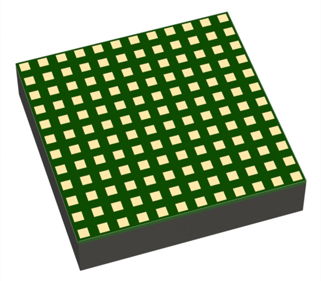ADI LTM4615EV - 三路輸出、低電壓 DC/DC μModule 穩(wěn)壓器
