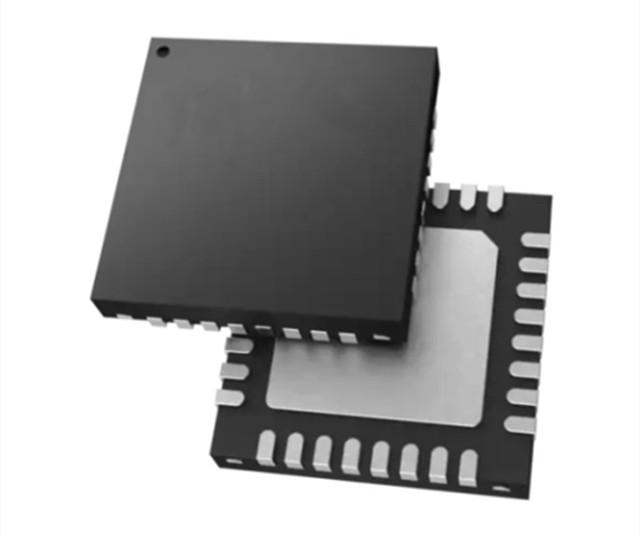 數(shù)模轉(zhuǎn)換器 (DAC) - AD5778RBCPZ  16位、2 通道、300 mA 電流源輸出