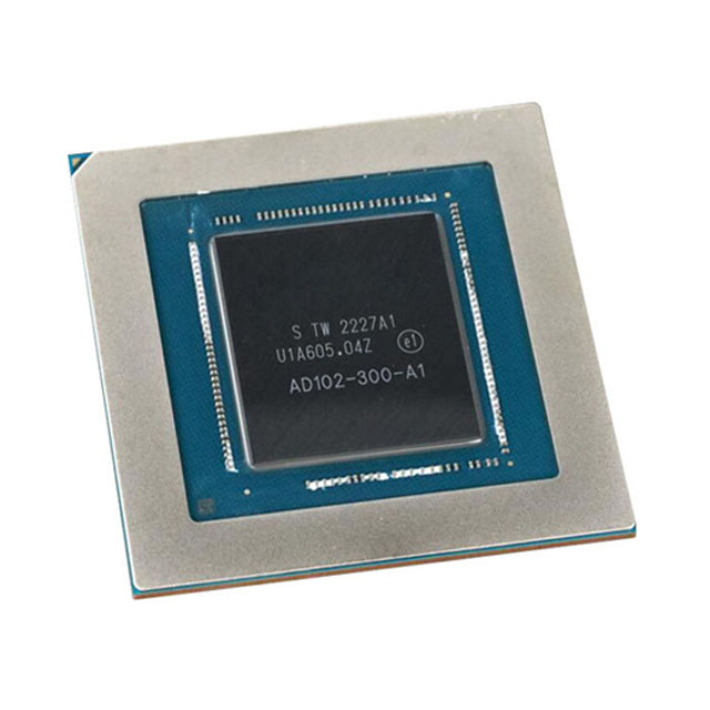 [供應(yīng)，回收] AI 處理器芯片 AD102-300-A1（NVIDIA）RTX 4090 顯卡芯片