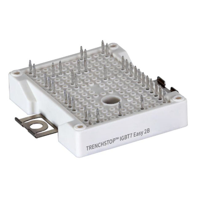 [供應(yīng)，回收] FS3L40R12W2H7PB11 (Infineon) 1200V、40A EasyPACK? 2B 三電平 IGBT 模塊