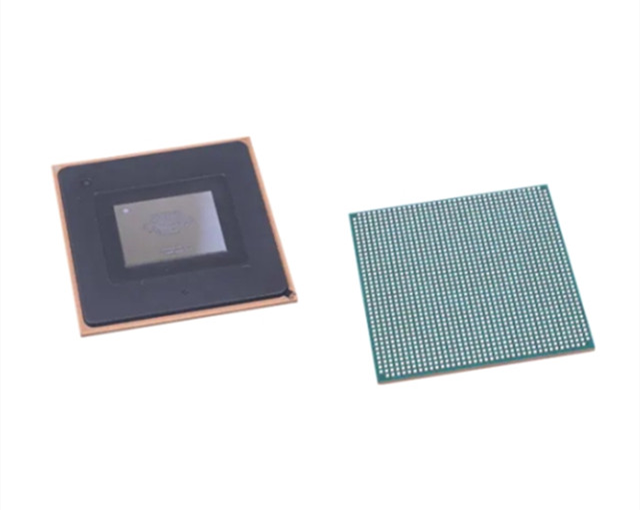 Intel Arria? V GX FPGA 5AGXMA7G4F35I5G（6.5536 Gb/s）現(xiàn)場(chǎng)可編程門(mén)陣列