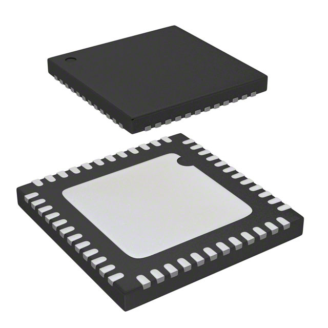 EFR32FG13P231F512GM48-D EFR32FG13 系列 無線 SoC 適用于安全、連接、無線設備的專有無線應用