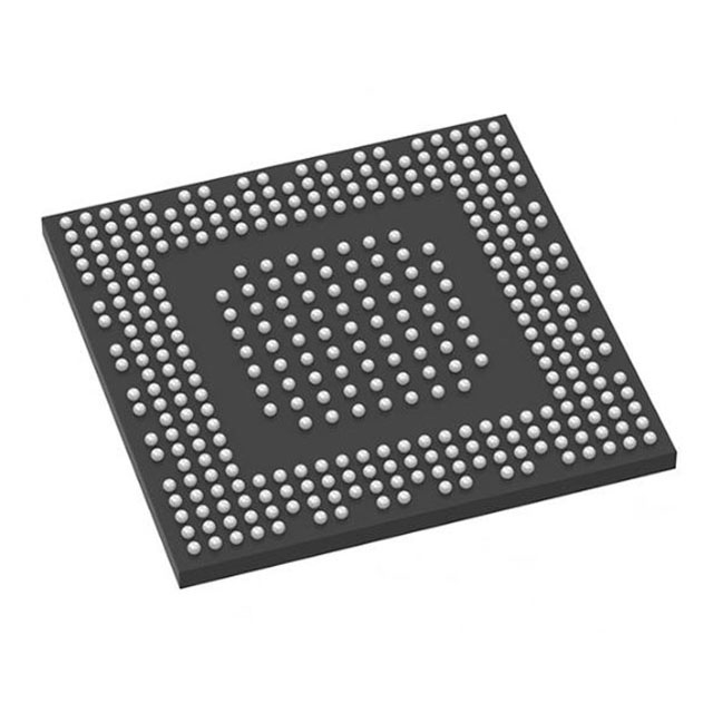 [供應(yīng)，回收] STM32MP157AAB3 (ST) 2核、32位 ARM? Cortex?-A7 微處理器 MPU