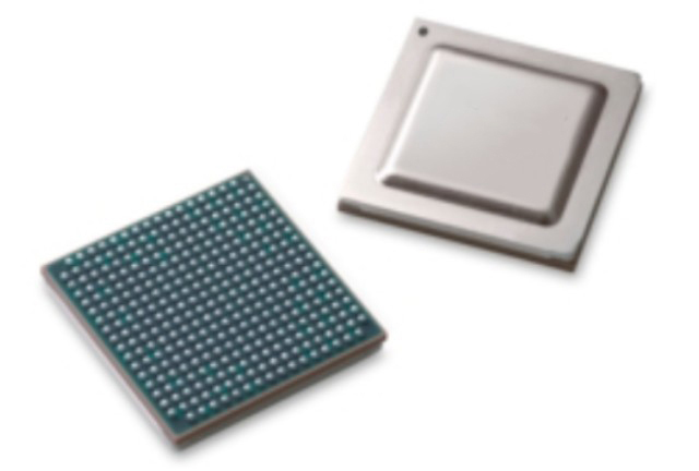 供應(yīng) BROADCOM 以太網(wǎng) PHY：BCM82391，BCM82391AKFSBG 雙 100G MACsec 重定時器 PHY