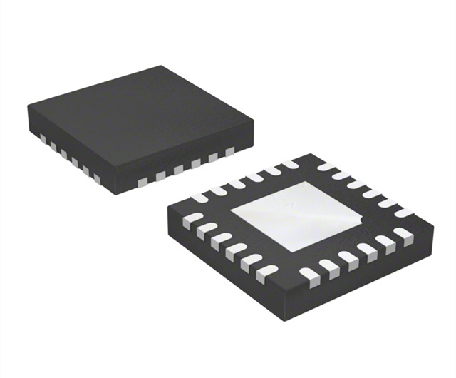 HMC342LC4TR 一款低噪聲放大器，采用SMT封裝，13 - 25 GHz
