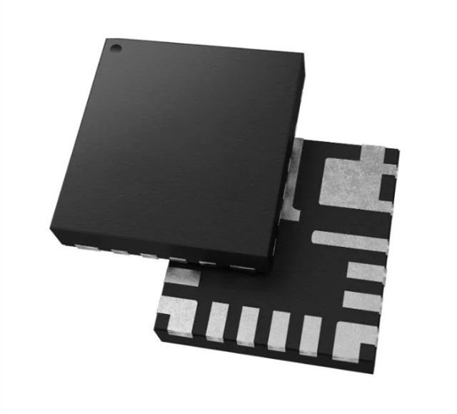 36V、MAX26404AFOBY（Maxim）4A全集成同步 Silent Switcher 降壓轉(zhuǎn)換器
