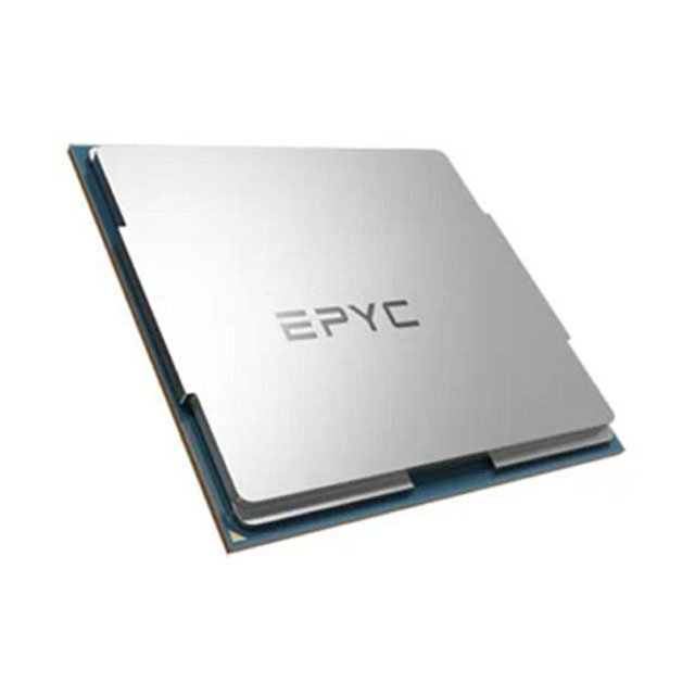 [供應(yīng)，回收] EPYC? 9004 系列：100-000001256 AMD EPYC? 9384X 處理器