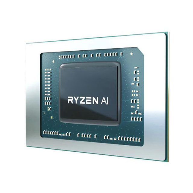 [供應(yīng)，回收] AMD Ryzen? 處理器 100-000001358 6 核 Ryzen? 5 8640HS 處理器