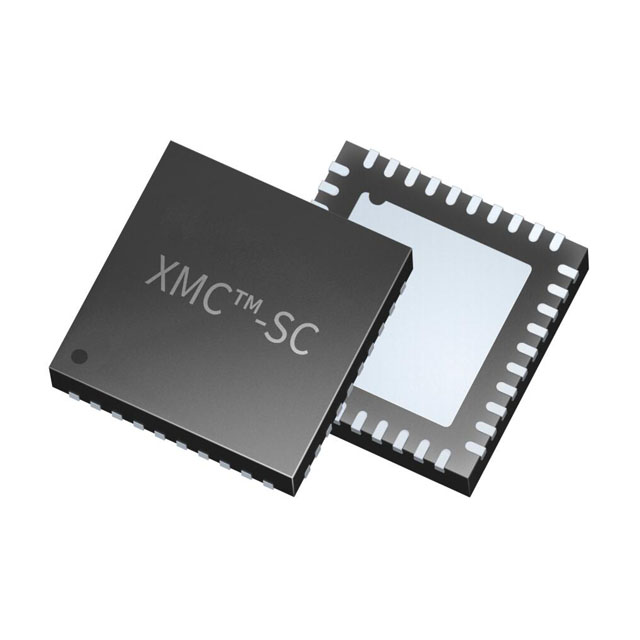 [供應(yīng)，回收] XMC6521SCQ040X（英飛凌）XMC1000 系列：XMC?-SC 無線電源控制器