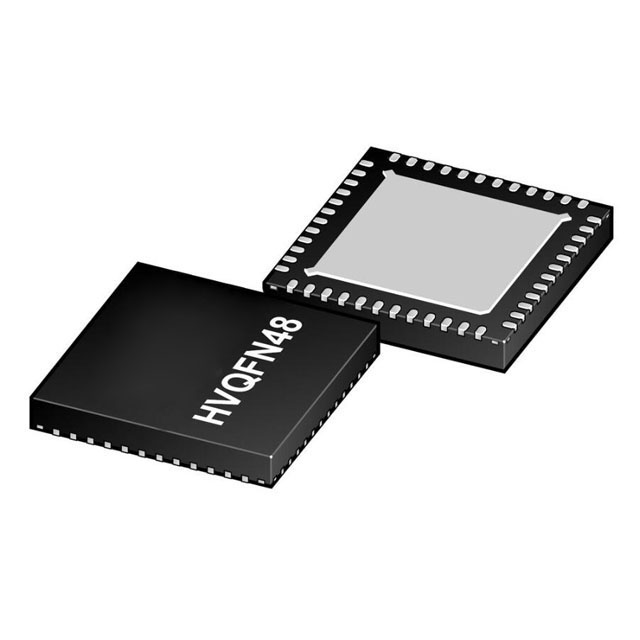 供應(yīng)，回收 [NXP] ARM微控制器：LPC55S04JHI48K 32位 ARM Cortex-M33 微控制器