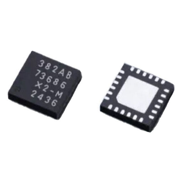 [供應(yīng)，回收] MLX90382LLW-ABA-100-RE (Melexis) 14位 Triaxis? 高速編碼器 IC