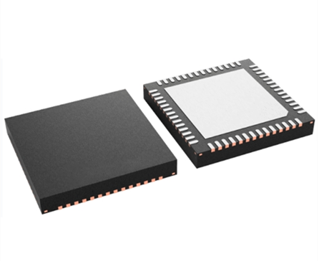 TI新產(chǎn)品 - ADS9813RSHR 八通道、18 位、2MSPS/通道、同步采樣 ADC