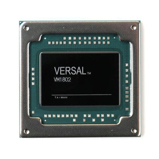 [供應(yīng)，回收] Versal 自適應(yīng) SoC XCVM1802-1MSIVSVD1760 AMD Versal? Prime 系列
