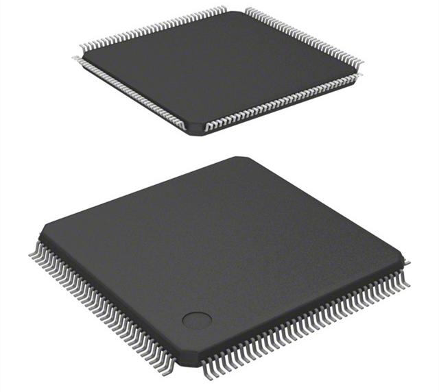 STM32H523ZET6高性能MCU，帶有512Kb Flash，272Kb RAM，250MHz CPU