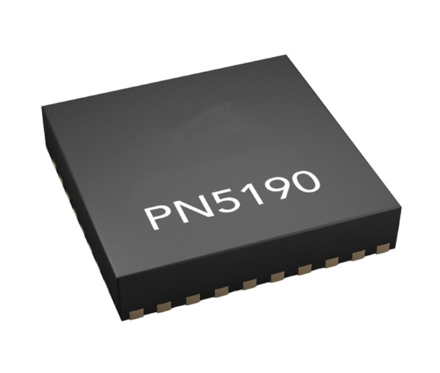 簡化設(shè)計，PN5190B2HN NFC前端具有高射頻輸出(2W)和高接收機(jī)靈敏度