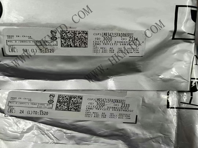LMR34215FAQRNXRQ1 現(xiàn)貨供應(yīng)，為您的電源設(shè)計(jì)保駕護(hù)航！