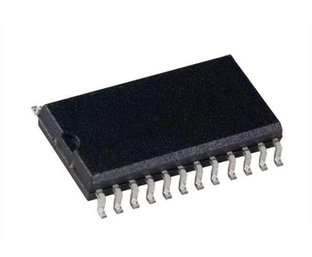全新HMC252AQS24E（ADI，RF開關(guān)，DC至3 GHz）GaAs MMIC SP6T非反射式開關(guān)