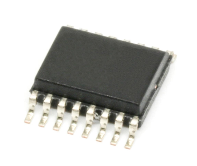 數(shù)模轉(zhuǎn)換器(DAC)AD5685RARUZ——四通道、14位、軌到軌、電壓輸出DAC
