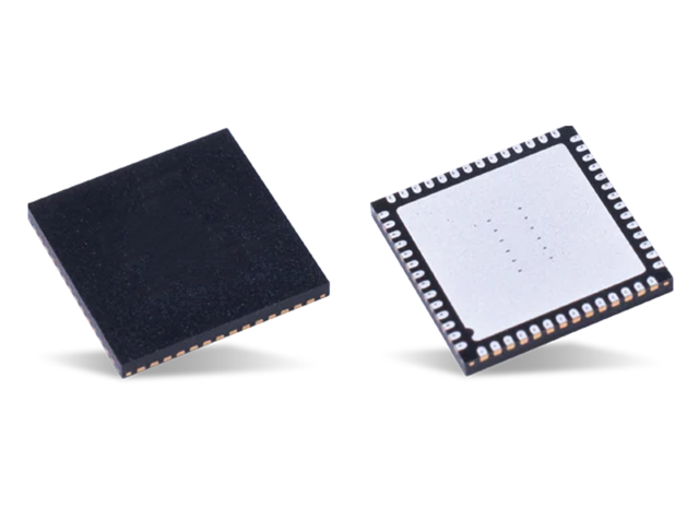ADI【AD9656BCPZ-125】四通道、16位、125 MSPS JESD204B 1.8 V ADC