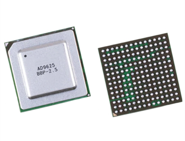 ADI AD9625BBPZ-2.5模數(shù)轉(zhuǎn)換器：12位、2.5 GSPS、1.3 V/2.5 V（ADC）