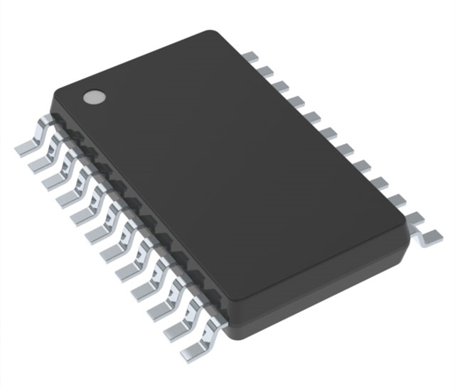 （Maxim）MAX11214EUG模數(shù)轉(zhuǎn)換器：24位、5mW、140dB SNR、32ksps Δ-Σ ADC