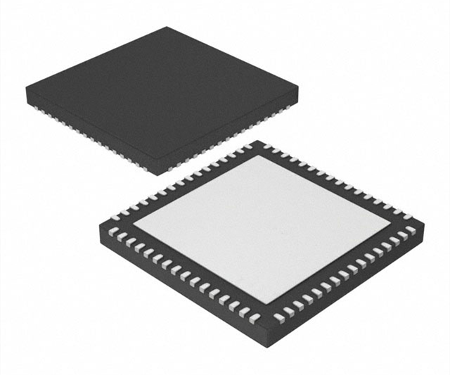 ADI高速模數(shù)轉(zhuǎn)換器：LTC2141CUP-12 12 位、40Msps、低功率、雙通道 ADC