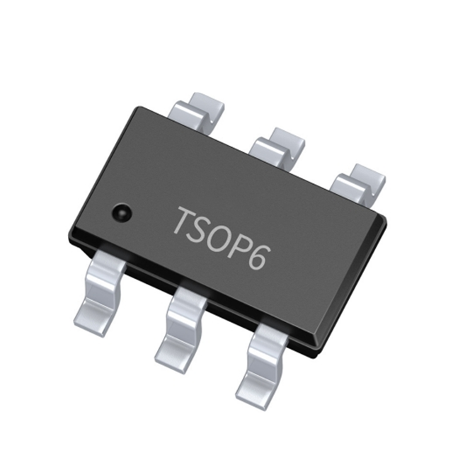 TLE4966-3G